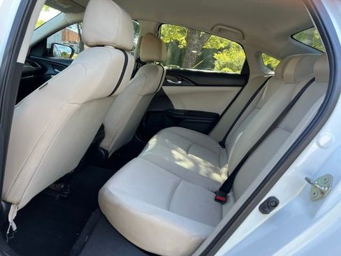 Used 2017 Honda Civic LX image 15