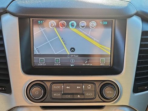 Used 2019 GMC Yukon SLT w/ Open Road Package AWD/4WD image 13