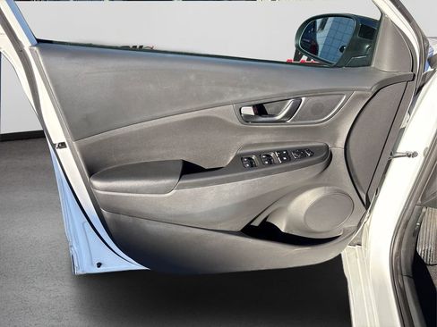 Used 2023 Hyundai Kona N Line image 23