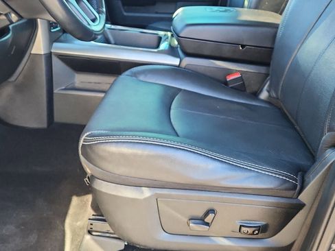 Used 2018 RAM 1500 Sport w/ Sport Premium Group image 9