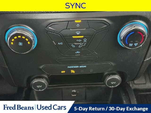 Used 2021 Ford Ranger XL w/ Equipment Group 101A High AWD/4WD image 19