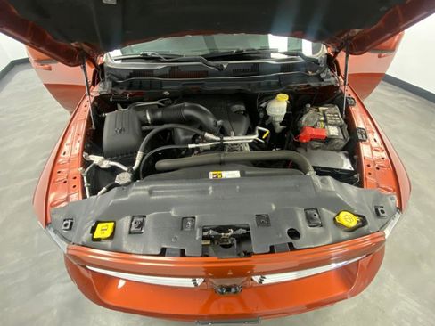 Used 2017 RAM 1500 Sport w/ Copper Sport Package image 44