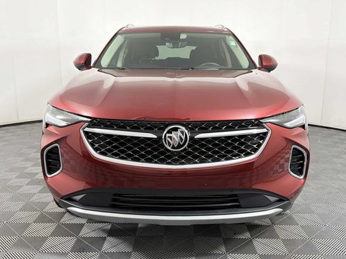 Used 2023 Buick Envision Avenir FWD image 2