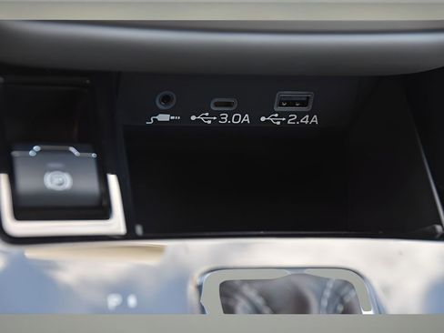 Used 2025 Subaru Outback Premium w/ Popular Package #1 image 37