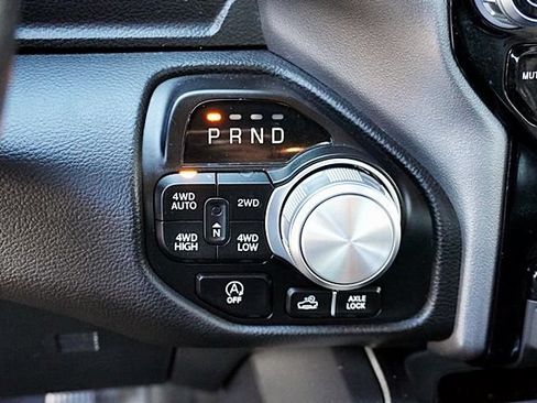 Certified 2023 RAM 1500 Rebel w/ Rebel Level 2 Equipment Group AWD/4WD image 37