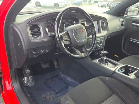 Certified 2023 Dodge Charger SXT image 23
