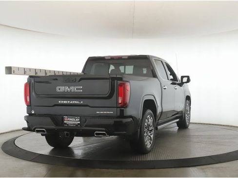 Used 2025 GMC Sierra 1500 Denali Ultimate image 7