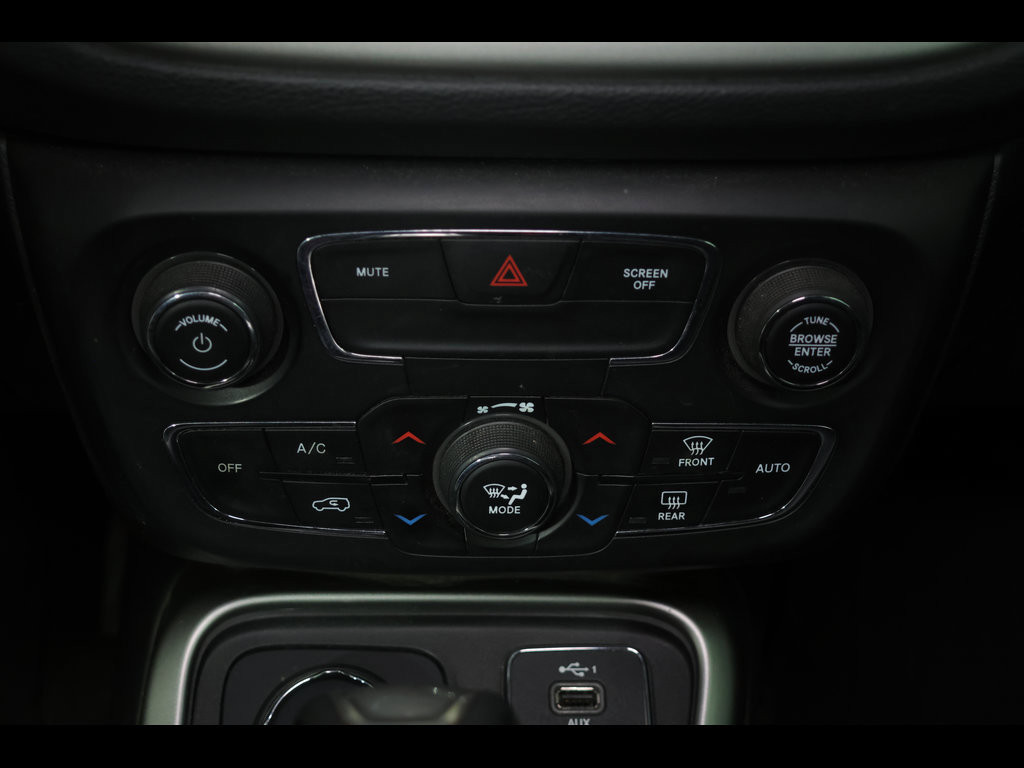 Used 2019 Jeep Compass High Altitude AWD/4WD image 22