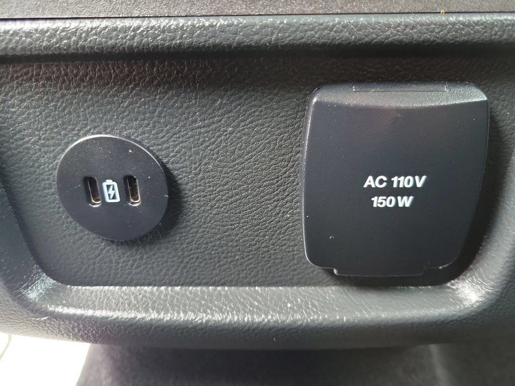 Used 2024 Ford Edge SEL w/ Convenience Package AWD/4WD image 16