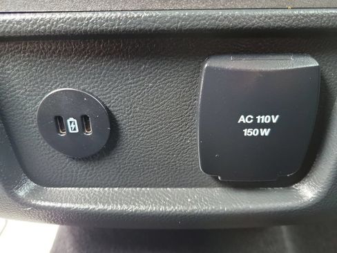 Used 2024 Ford Edge SEL w/ Convenience Package AWD/4WD image 16
