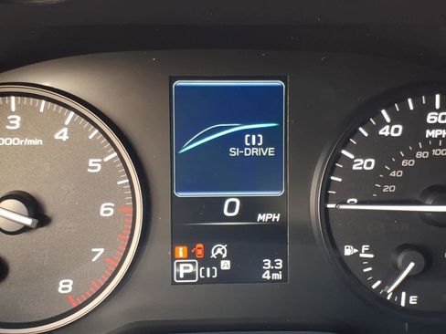 New 2026 Subaru Crosstrek 2.5i image 32