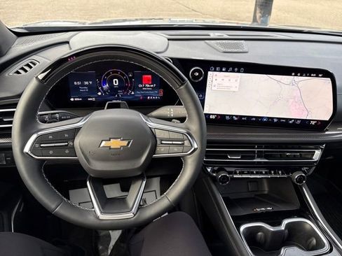 Used 2026 Chevrolet Traverse High Country w/ LPO, Floor Liner Package image 10