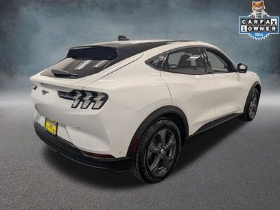 Certified 2023 Ford Mustang Mach-E Select