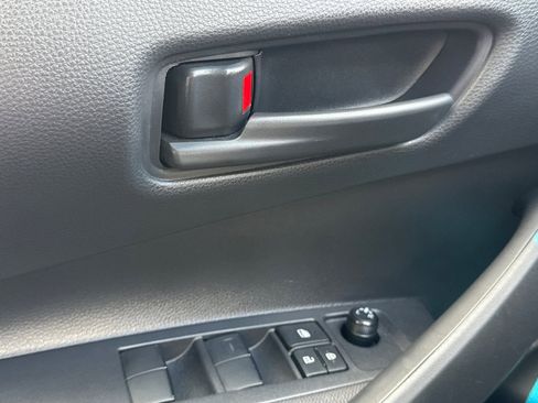 Used 2025 Toyota Corolla LE w/ LE Premium Package FWD image 14