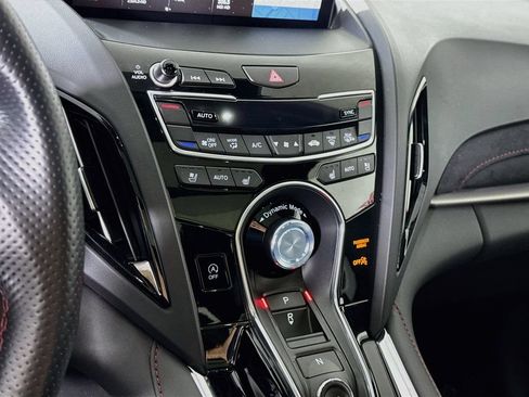 Used 2025 Acura RDX A-Spec AWD/4WD image 8