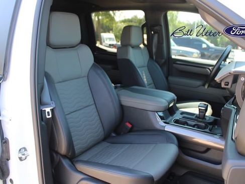 Used 2026 Chevrolet Silverado 1500 ZR2 AWD/4WD image 12