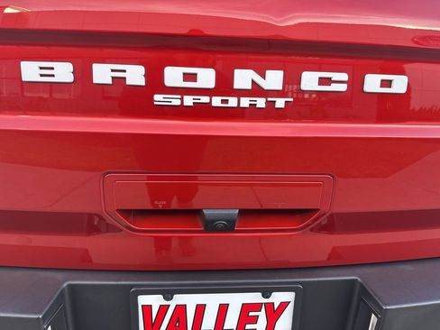 Certified 2023 Ford Bronco Sport Big Bend image 17