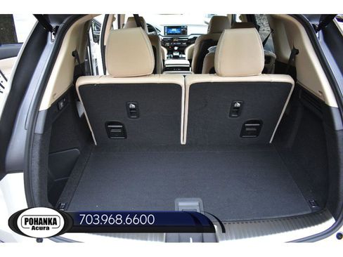 New 2026 Acura MDX w/ Advance Package image 18