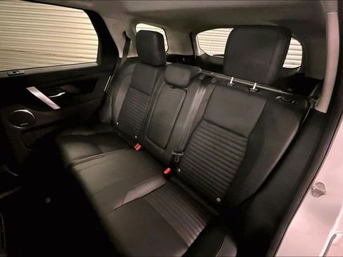 Certified 2025 Land Rover Discovery Sport S image 17