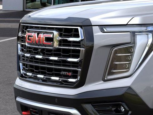 New 2026 GMC Yukon AT4 image 13