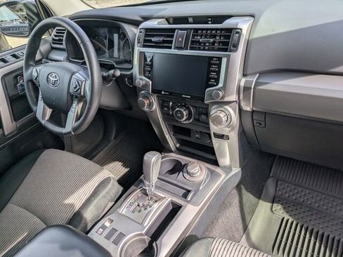 Used 2023 Toyota 4Runner SR5 image 32