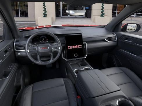 New 2026 GMC Acadia Elevation w/ Elevation Premium Package FWD image 15