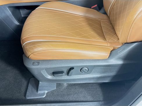 Certified 2023 INFINITI QX60 Autograph w/ Cargo Package FWD image 25