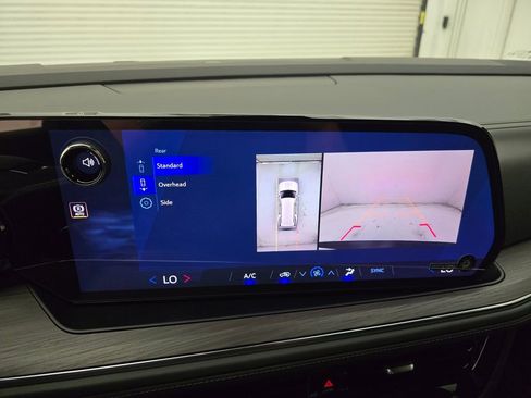 New 2026 Chevrolet Tahoe LS RWD image 15