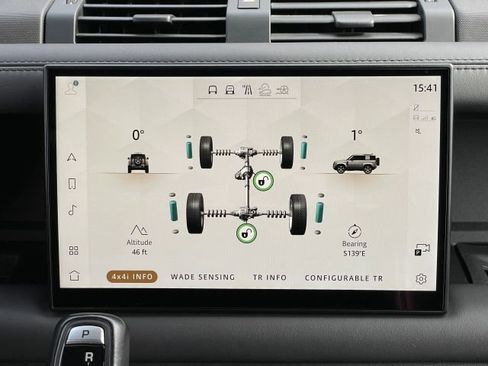 Used 2023 Land Rover Defender 90 V8 image 27