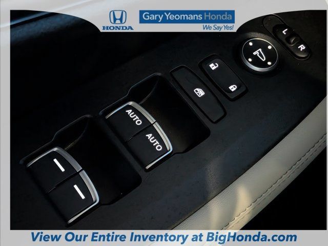 Certified 2024 Honda HR-V EX-L image 26