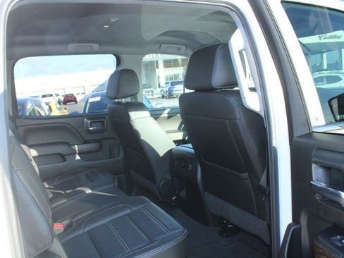 Used 2019 GMC Sierra 2500 Denali w/ Duramax Plus Package image 13