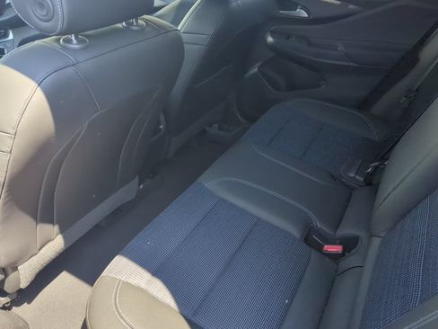 Used 2026 Buick Envista Preferred FWD image 6