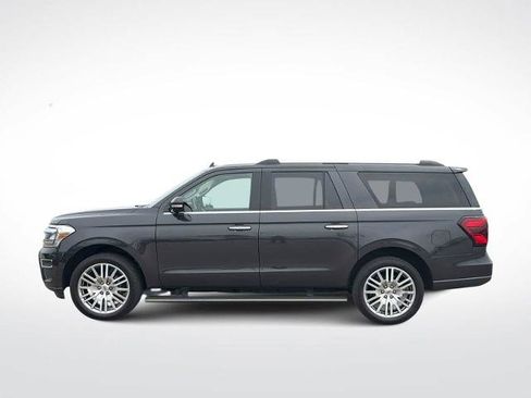 Certified 2023 Ford Expedition Max Limited AWD/4WD image 5
