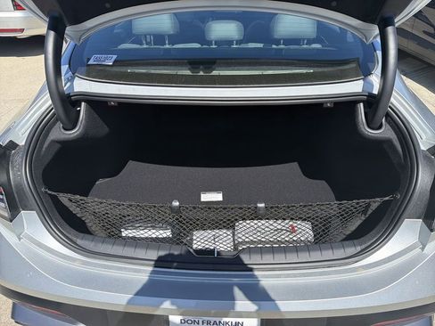 New 2026 Hyundai Sonata N Line FWD image 20
