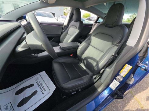 Used 2024 Tesla Model 3 Long Range RWD image 6