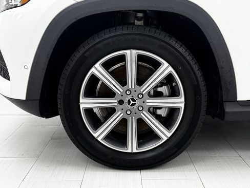 Used 2022 Mercedes-Benz GLS 450 4MATIC image 47