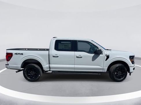 New 2026 Ford F150 XLT AWD/4WD image 3