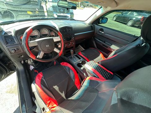Used 2008 Dodge Charger SE AWD/4WD image 7