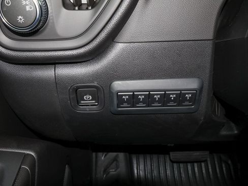 New 2026 GMC Sierra 3500 Pro w/ Convenience Package AWD/4WD image 19