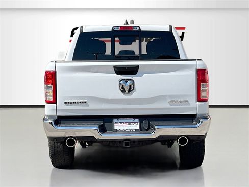 Used 2024 RAM 1500 Big Horn image 6