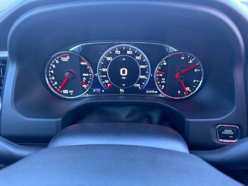 Certified 2023 GMC Acadia AT4 w/ Technology Package image 19