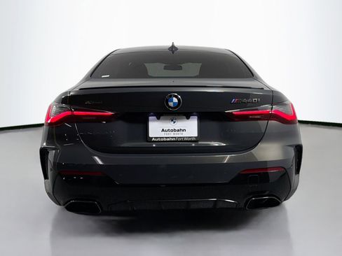 Used 2021 BMW 440i xDrive Coupe w/ Executive Package image 7