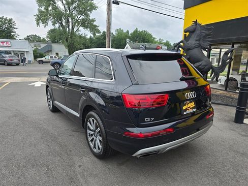 Used 2018 Audi Q7 3.0T Premium Plus w/ Premium Plus Package AWD/4WD image 2