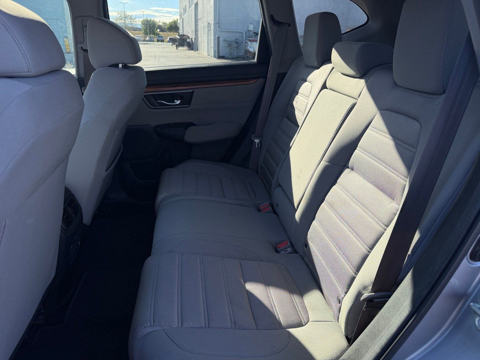 Used 2017 Honda CR-V EX image 17