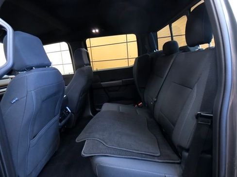 Used 2025 Ford F150 XLT w/ Equipment Group 302A MID image 21