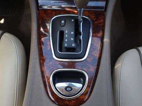 Used 2007 Jaguar S-TYPE 3.0 RWD image 22