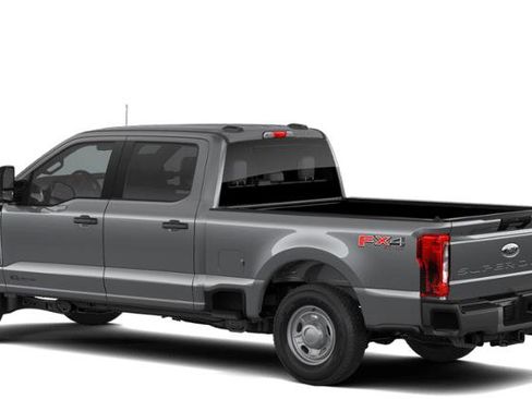 New 2026 Ford F250 XL AWD/4WD image 2