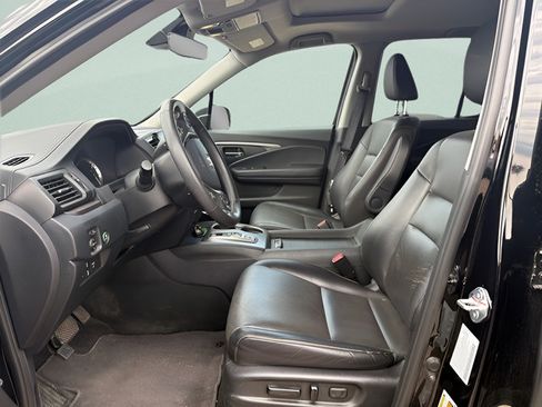 Used 2023 Honda Ridgeline RTL image 13