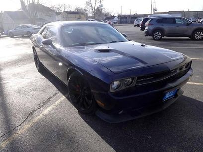 Used 2013 Dodge Challenger SRT8 w/ Harman Kardon Audio Group