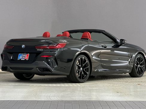 New 2026 BMW 840i 840i image 9